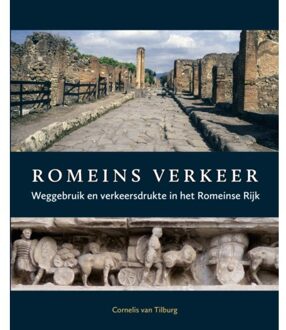 Primavera Pers Romeins Verkeer