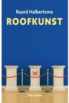 Primavera Pers Roofkunst