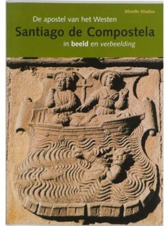 Primavera Pers Santiago de Compostela - Boek Mireille Madou (9059970160)