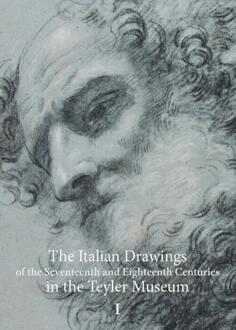 Primavera Pers The Italian Drawings of the Seventeenth and Eighteenth Centuries in the Teyler Museum - (ISBN:9789059973084)