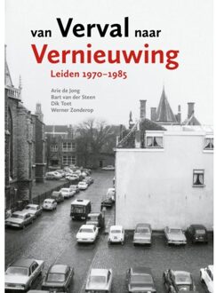 Primavera Pers Van Verval Naar Vernieuwing - Arie de Jong