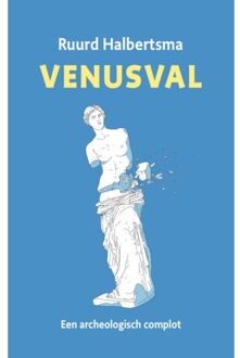 Primavera Pers Venusval - Ruurd Halbertsma