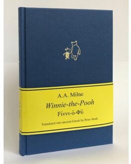 Primavera Pers Winnie-The-Pooh - A.A. Milne