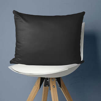 Primaviera Deluxe 2-PACK Satijnen Kussensloop - Primaviera Deluxe - 60x70 Cm - Katoen-satijn - Dekbed-Discounter.nl