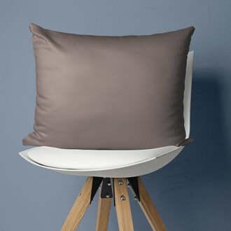 Primaviera Deluxe 2-PACK Satijnen Kussensloop - Primaviera Deluxe - 60x70 Cm - Katoen-satijn - Dekbed-Discounter.nl