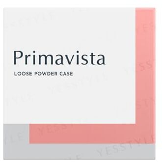 Primavista Compact Case for Face Powder (Loose) 1 pc