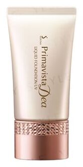 Primavista Dea Liquid Foundation UV SPF 25 PA++ Ocher 03