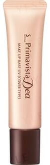Primavista Dea Make Up Base UV Cover Type SPF 13 PA++ 25ml