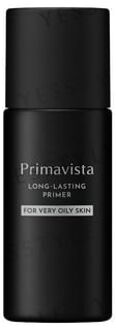 Primavista Long-Lasting Primer For Very Oily Skin 25ml