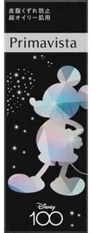 Primavista Long-Lasting Primer For Very Oily Skin Disney 100th Anniversary Mickey Limited Edition 25ml