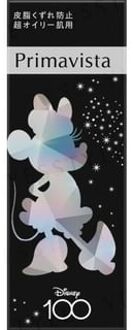 Primavista Long-Lasting Primer For Very Oily Skin Disney 100th Anniversary Minnie Limited Edition 25ml