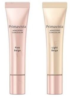 Primavista Mimicking Concealer SPF 12 PA+++ Light Beige