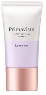 Primavista Moisturizing Primer SPF 20 PA++ Lavender - 25g