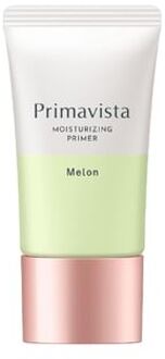 Primavista Moisturizing Primer SPF 20 PA++ Melon - 25g