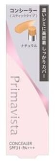 Primavista Stick Concealer N SPF 31 PA+++ Natural