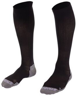 Prime Compression Socks Zwart - 35/38