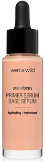 Prime Focus Serum face makeup primer 30 ml
