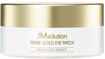 Prime Gold Eye Patch 60 patches
