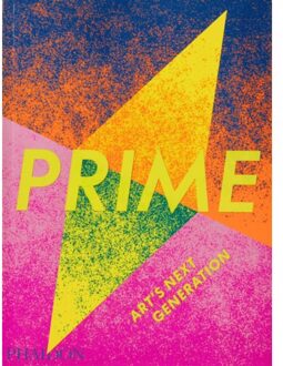 Prime - Phaidon Editors