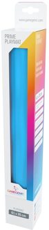 Prime Playmat 2mm Blue