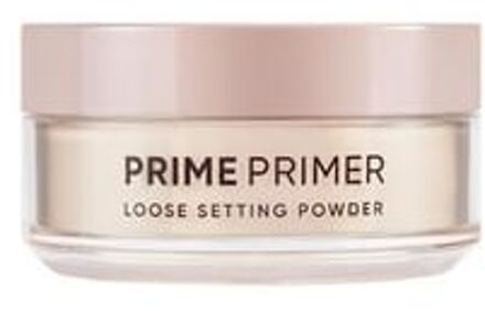 Prime Primer Loose Setting Powder 8g
