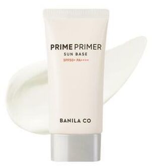 Prime Primer Sun Base 50ml