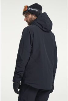 Prime Pro Ski-jas Zwart - XL