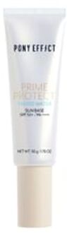 Prime Protect Tinted Water Sun Base 50g