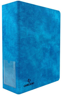 Prime Ring-Binder - Blue