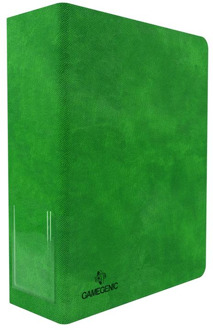 Prime Ring-Binder - Green