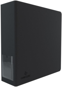 Prime Ring Binder - Playset Size (12/24 Pocket)