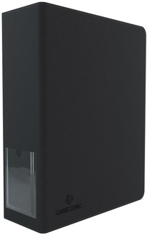 Prime Ring Binder - Playset Size (9/18 Pocket)