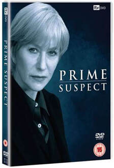 Prime Suspect 1