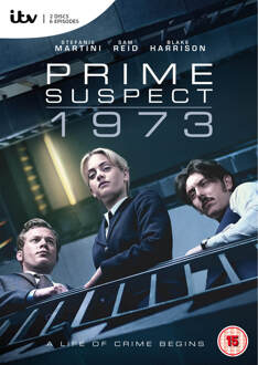Prime Suspect: 1973