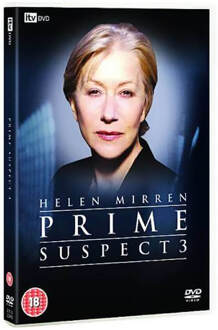Prime Suspect 3