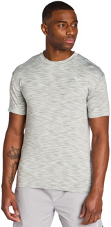 Prime T-shirts Heren - Groen - Maat XL - Poly Jersey Green