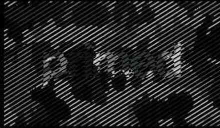 Primed Vision T-Shirt - Black - 5XL Zwart