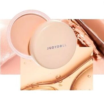 Primer Balm - 3 Colors #02 Strawberry - 30g