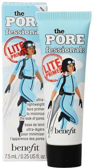Primer Benefit Porefessional Lite Primer Mini 7,5 ml