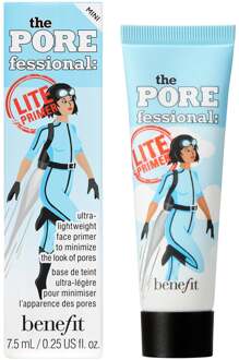 Primer Benefit Porefessional Lite Primer Mini 7,5 ml