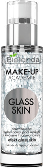 Primer Bielenda Make-Up Academie Magic Base Glass Skin 30 ml