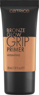 Primer Catrice Bronze Glow Grip Primer 010 Sun Glazed 30 ml
