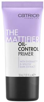 Primer Catrice The Mattifier Oil-Control Primer 30 ml