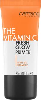 Primer Catrice The Vitamin C Fresh Glow Primer 30 ml