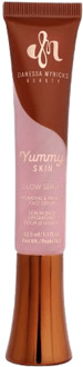 Primer Danessa Myricks Beauty Yummy Skin Glow Serum Fresh Pressed 32.5 g