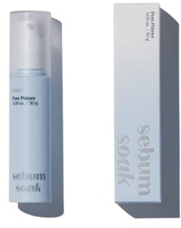 Primer Etude House Sebum Soak Pore Primer 30 g
