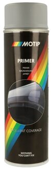 Primer grijs 500ml