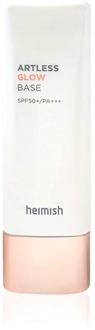 Primer Heimish Artless Glow Base SPF50+ PA+++ 40 ml