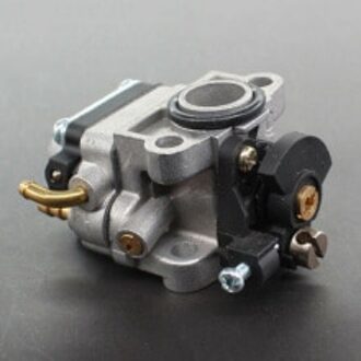 Primer Lamp Carburateur Carb Bosmaaier Voor Honda GX31 GX22 FG10016100-ZM5-803