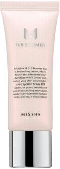 Primer Missha BB Boomer 20 ml